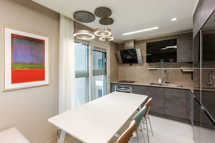 NewCZ Osiria Residence