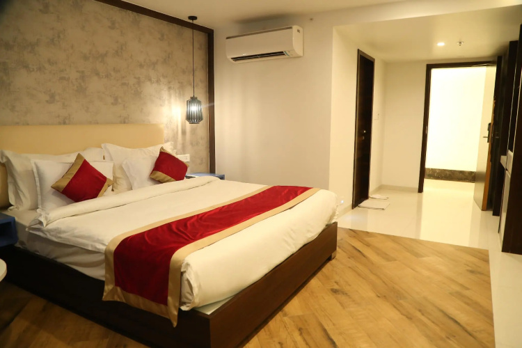 Hotel KASS
