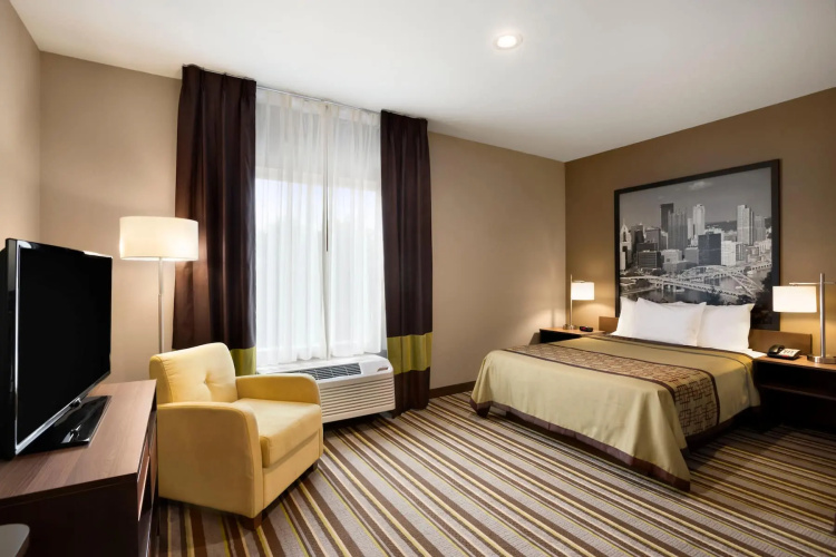 Super 8 Hershey