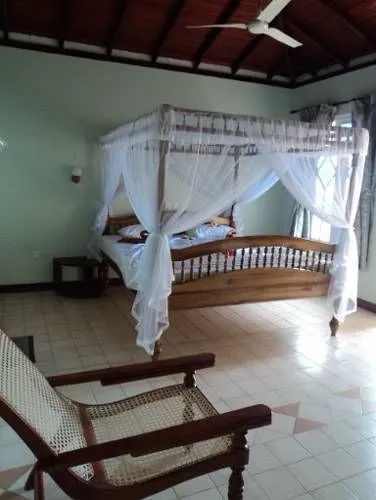Kings Palm Villa