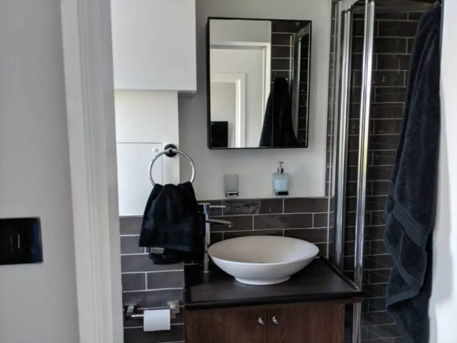 Cosy 1 Bed Flat in Brixton
