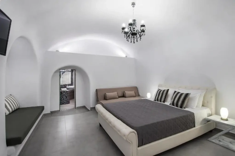 Superior Double room with pool view