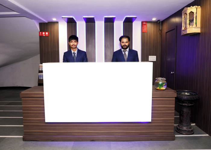 Hotel Crown