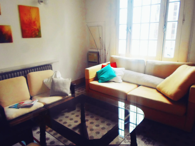 Casa Sol y Sombra