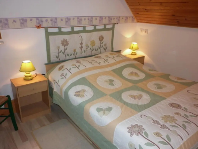 La Maison Fleurie