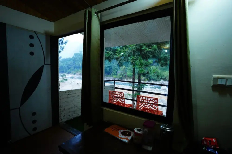 Phool Chatti Resort
