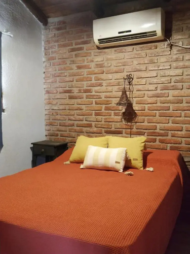 Cabanas 4 Estaciones