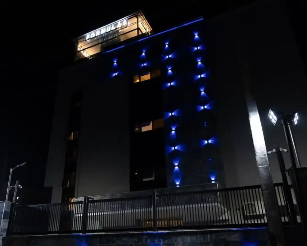 Otel görseli