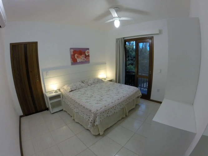 Dubai Bungalows Bombinhas
