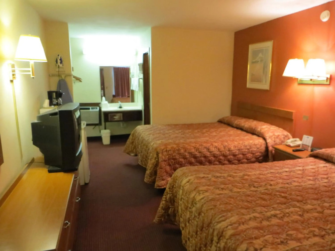 Rodeway Inn
