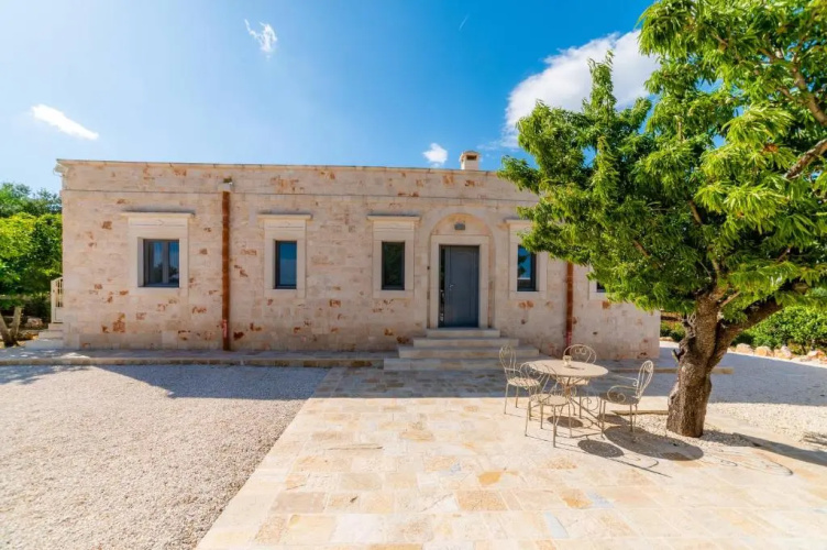Villa Vittoria