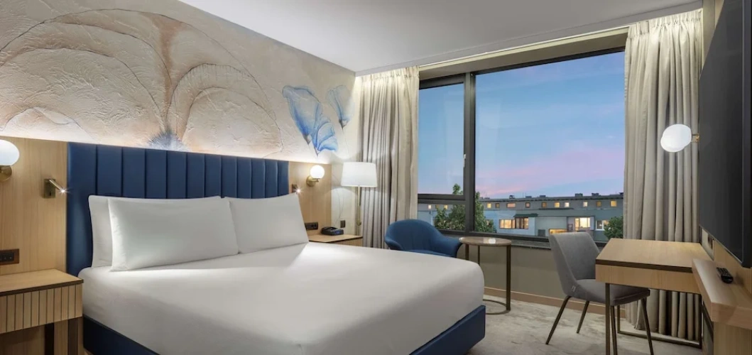Guest Twin room