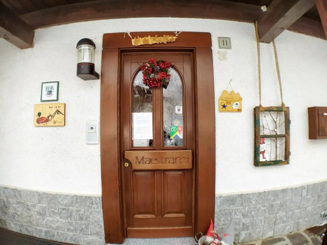 La CRI Bed & Breakfast
