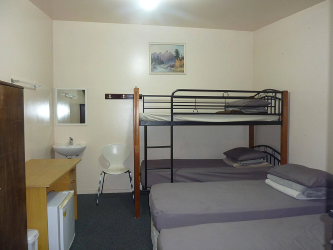 Hotelbild