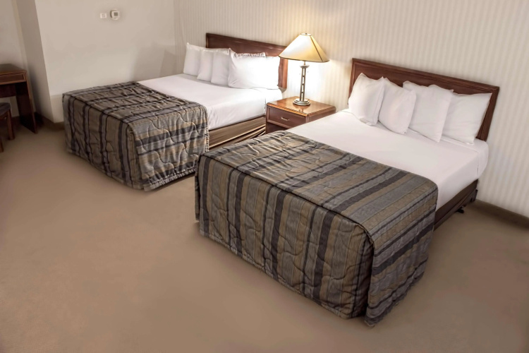 HM Hotel Mirador