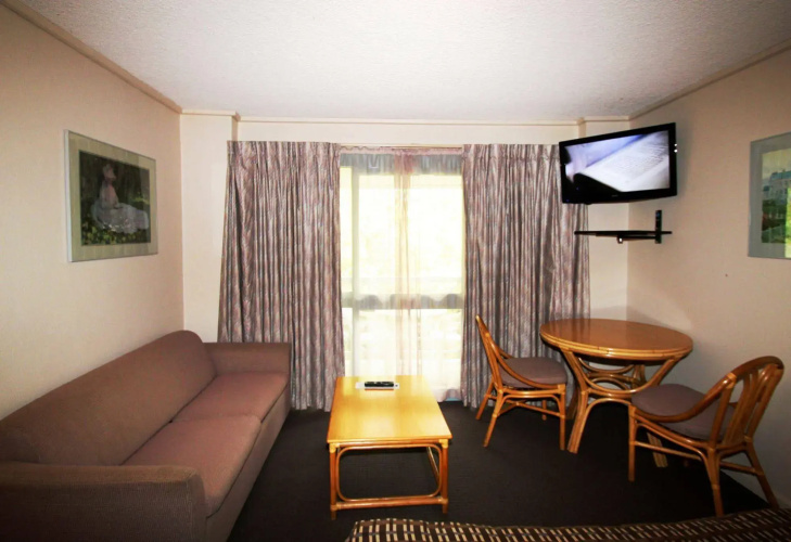 Beaumaris Bay Motel