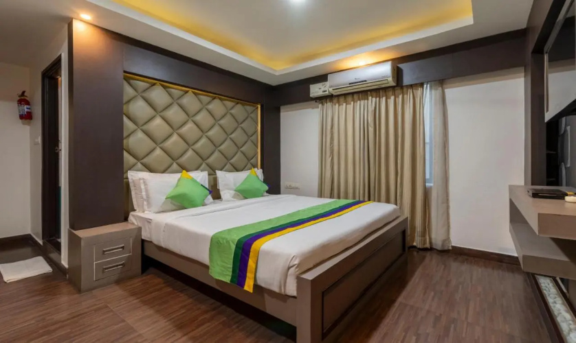Imagen del hotel