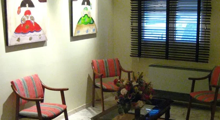 Hotel La Torre