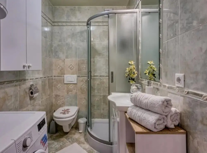 Apartment Matej Tar
