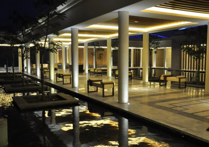 Boao State Guest House