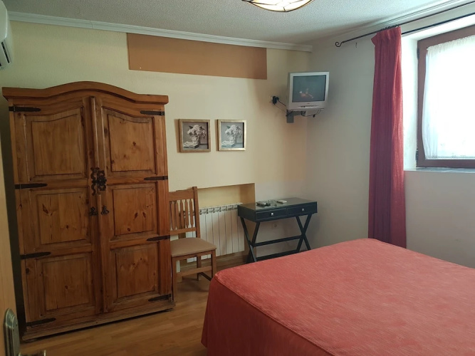 Hotel El Rastro