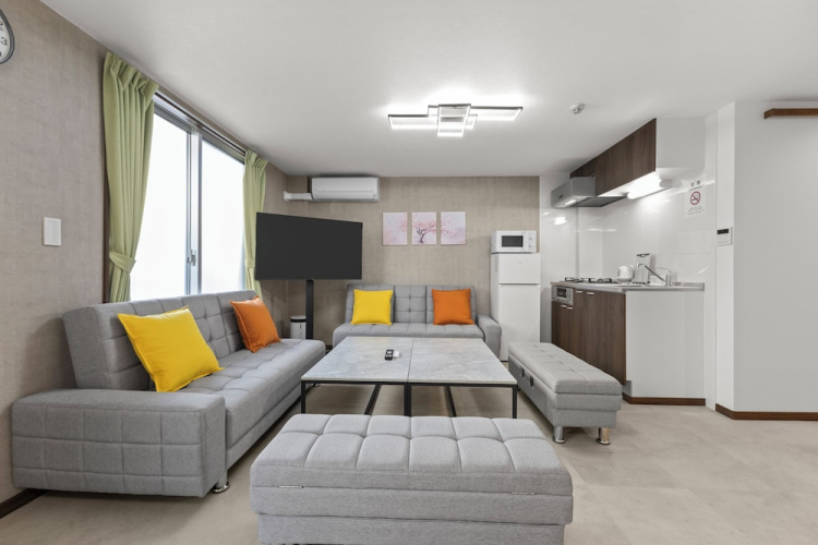 Smart Stay Inn