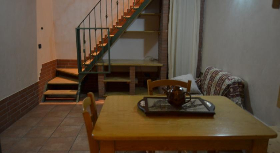 Casa Bacchilide