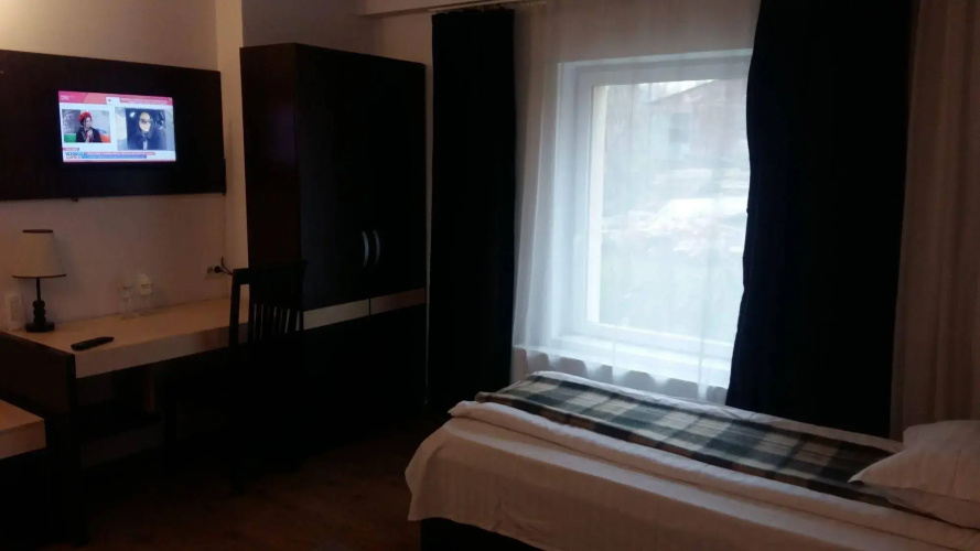 Hotel Intim