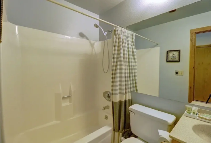 1 Bedroom Standard room