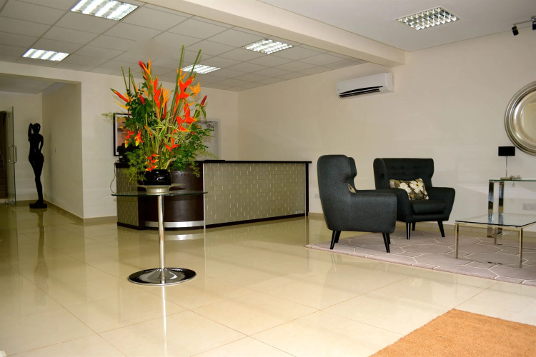 New Brookfields Hotel