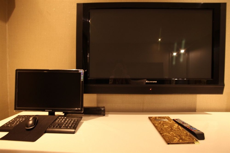 Hotel Mare Suwon