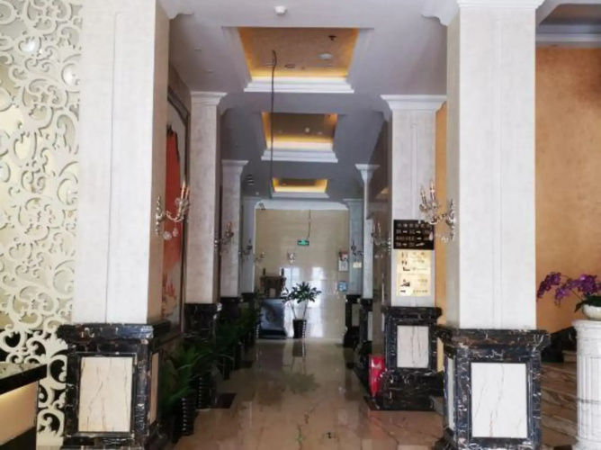 Sakesi Hotel