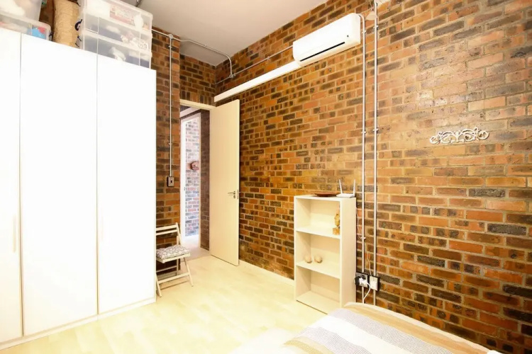 11 on Buiten suite 1