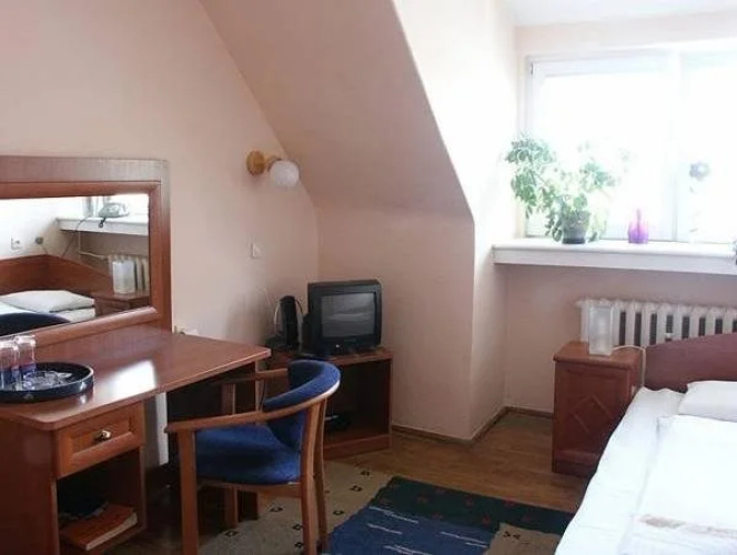 Hotel Maryla