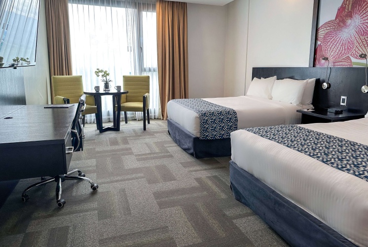 Wyndham Quito Airport photo 10