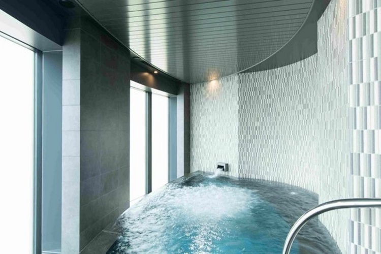 Conrad Osaka photo 28