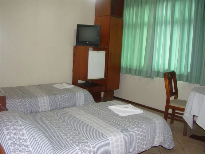 Hotel Geranium
