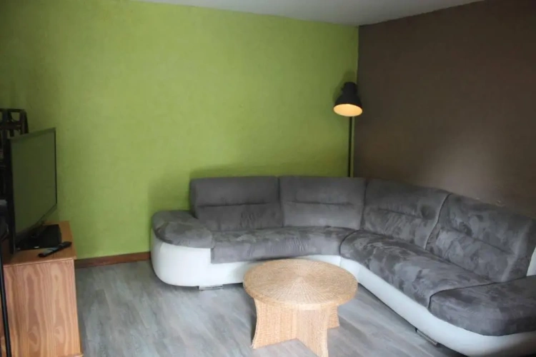 3 Bedrooms Cottage