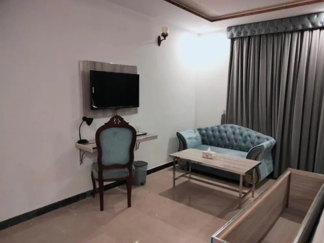 Grand Swiss Hotel