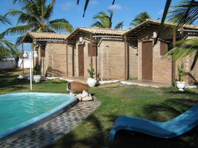 Pousada PortoFoz