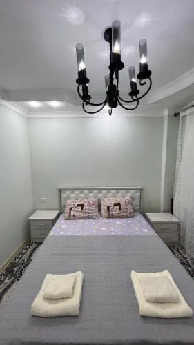 Apartment “Kamolon”