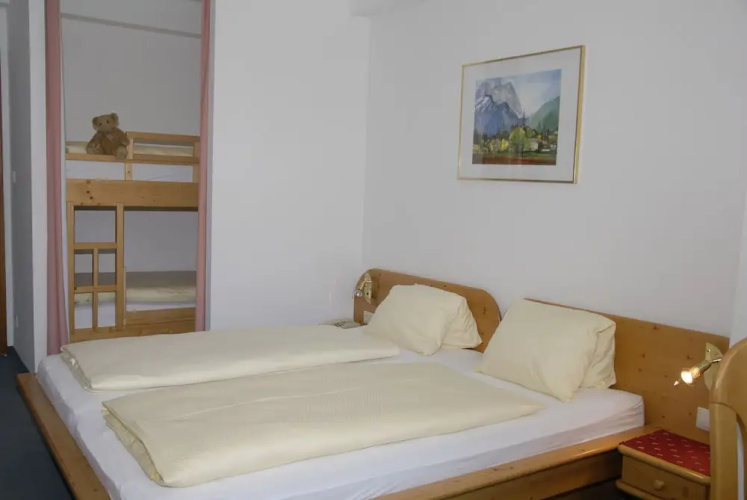 Hotel Nockalm