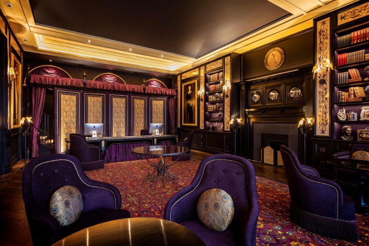 L'Oscar London Hotel photo 17