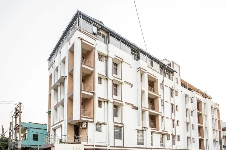 Dream Homes By OYO Rooms