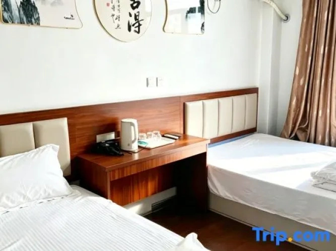 Premium Twin room