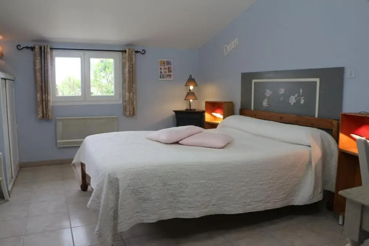 Chambres Peyroutas