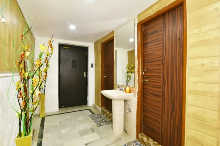 HK Backpackers Hostel