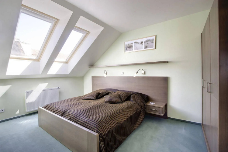 Andel Apartments Praha