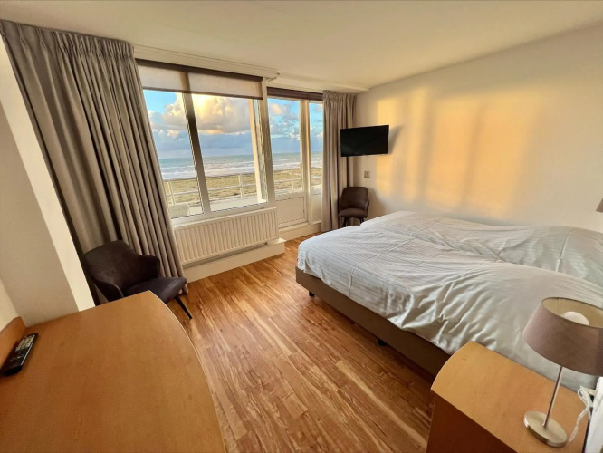 Appartementen Zeezicht - 1