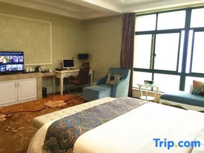 Junxin Hotel